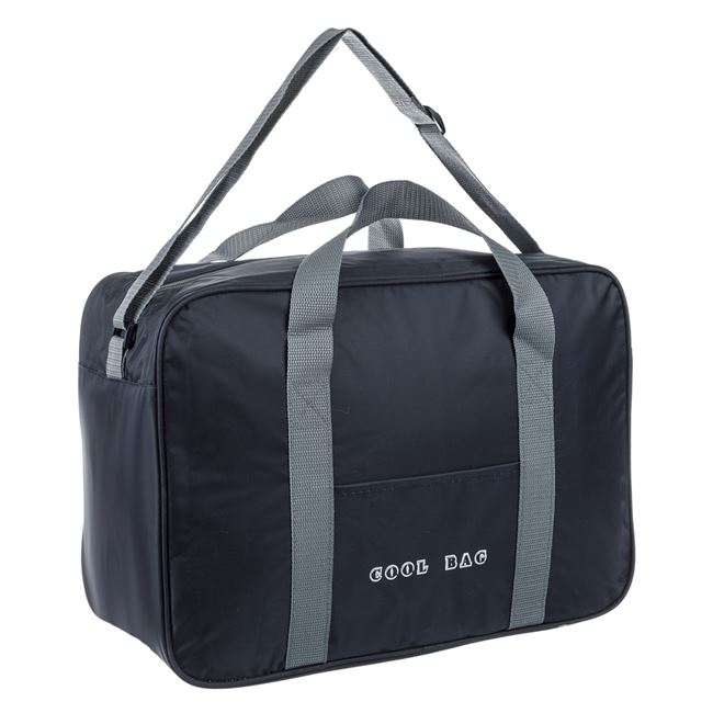 Hűtőtáska cool bag 40x18x28 cm